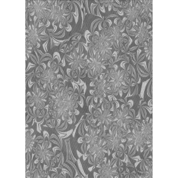 Trinx Gray Rug Wayfair